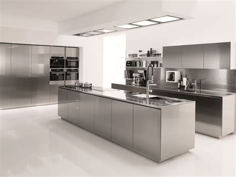 stainless steel kitchen cabinets images|stainless steel kitchen cabinets ikea.